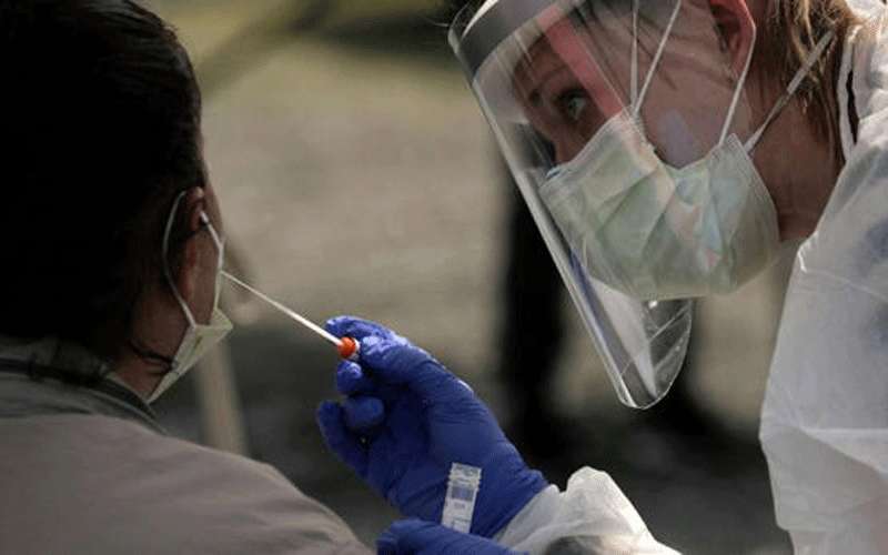 ارتفاع قياسي .. 12 ألف إصابة