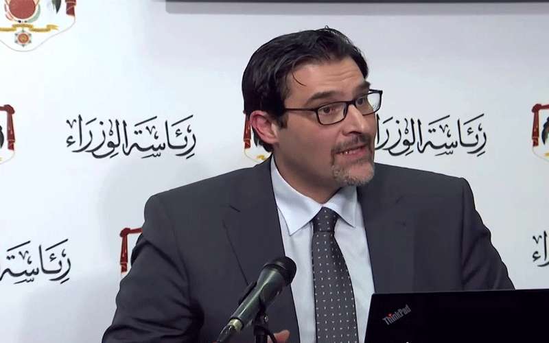وزير النقل: فحص كورونا جديد في