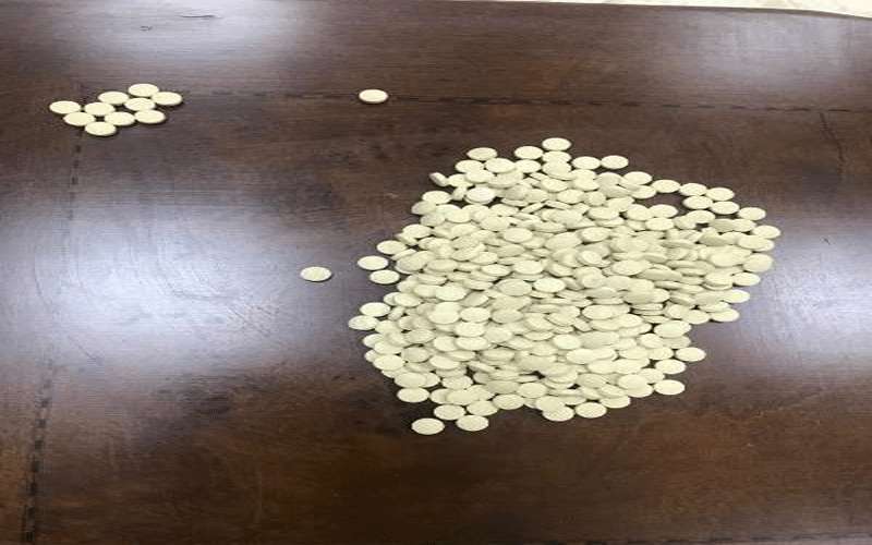 الجمارك تحبط تهريب كميات من الحبوب