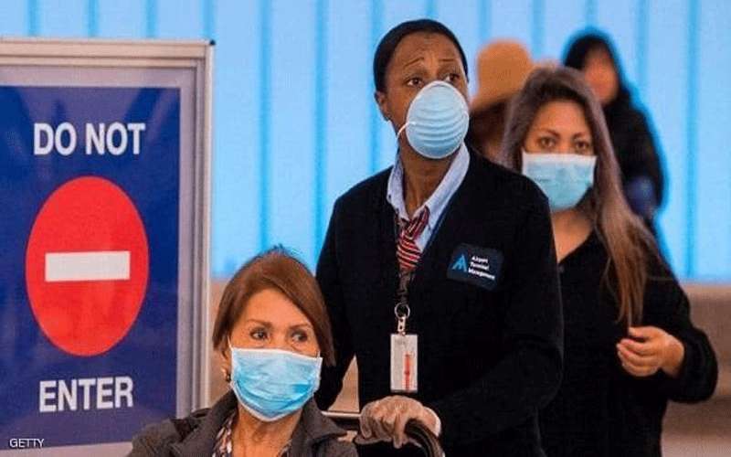 إصابات كورونا تتخطى 15 مليونا