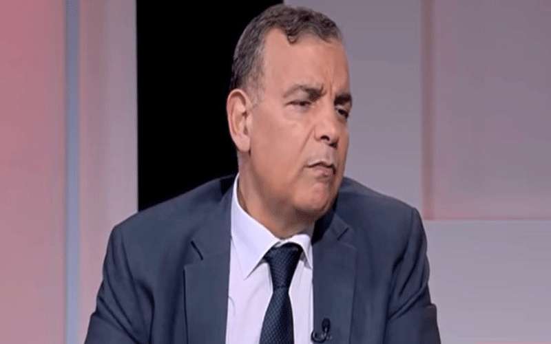 جابر: طرح موضوع صالات الأفراح أمام