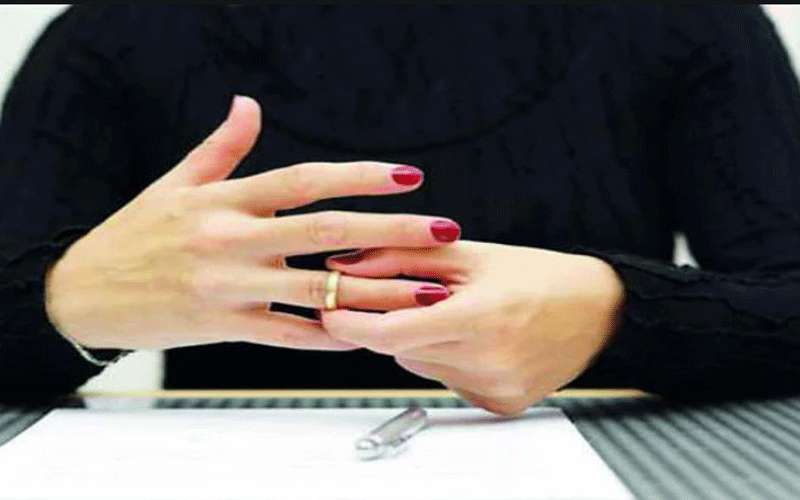 قاضي القضاة: 2168 أسرة تصل للصلح