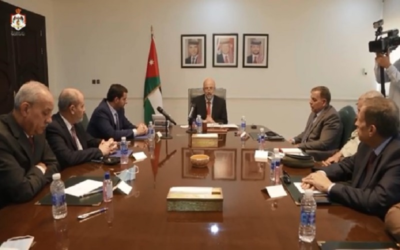 الرزاز: الأردن قصة نجاح مبشرة