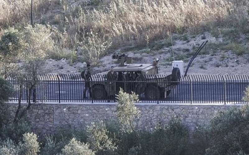 إسرائيل ترسل تعزيزات عسكرية إلى الحدود