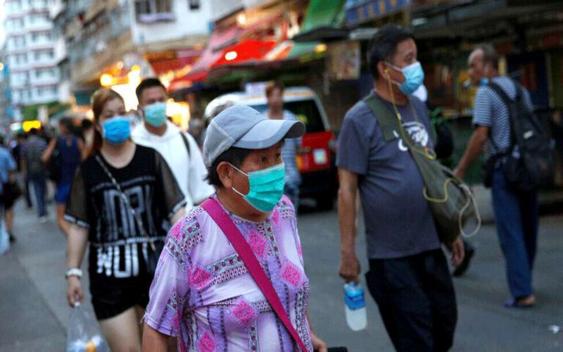 الصين تعلن تسجيل 22 إصابة جديدة