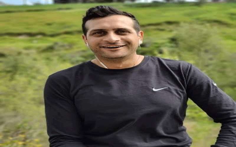 العثور على جثمان الاردني الطوالبة في
