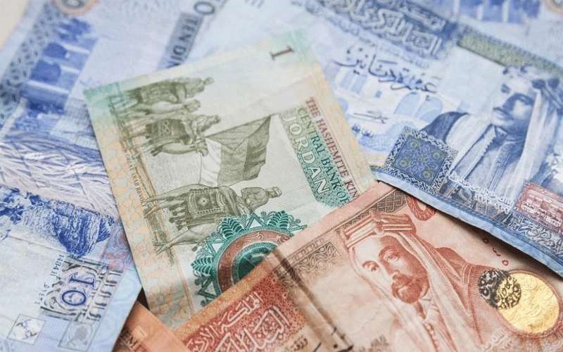 صرف 50 دينارا لـ 4 آلاف