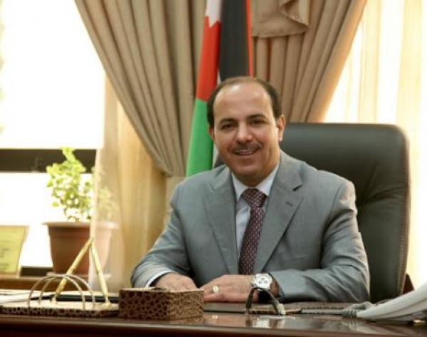 بسام الزيود .. مبارك المولود الجديد