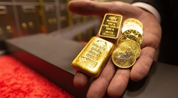 التوتر بين الصين وأمريكا يرفع الذهب