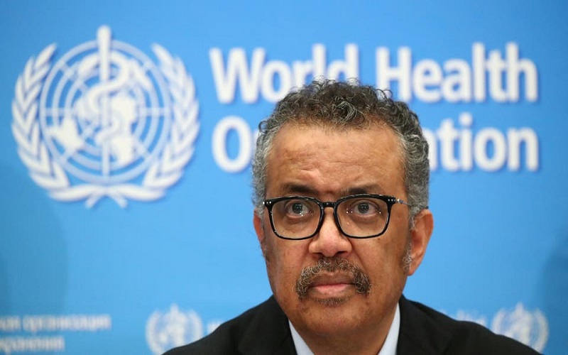 الصحة: نرفض اتهامات أميركا وننصح بالتركيز