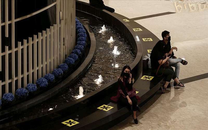 ماليزيا.. عودة العزل الإجباري بسبب ارتفاع