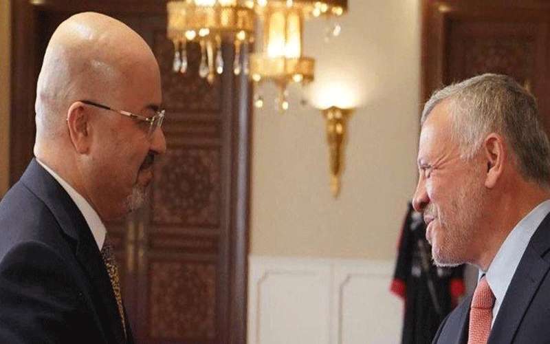 السفير العراقي في الأردن يرد