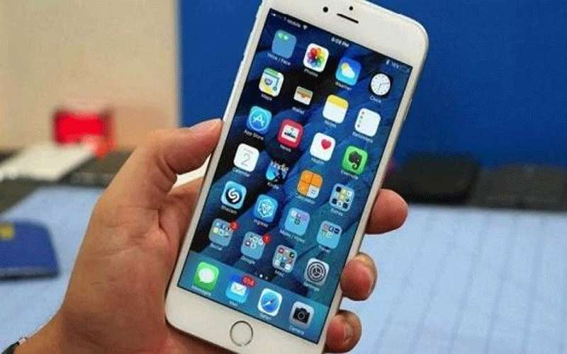 حيلة لفتح هواتف آيفون بأمر صوتي