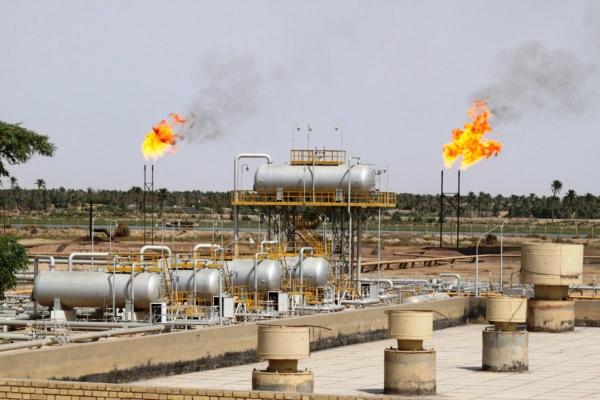 العراق يزيد من انتاجه النفطي في