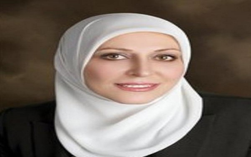 الشيشاني ترفض العودة للاشغال كمستشارة