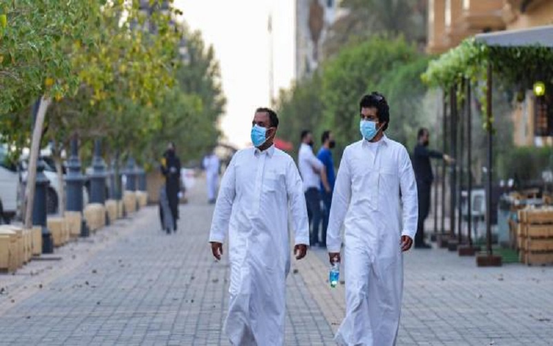 البحرين تسجل 5 وفيات و359 إصابة