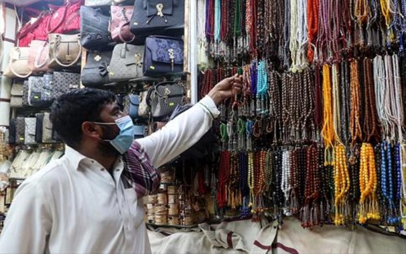 السعودية تسجل 37 وفاة و 2378