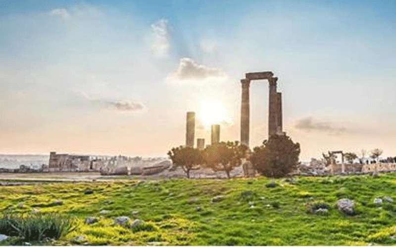 ارتفاع على الحرارة.. وطقس حار نسبيا