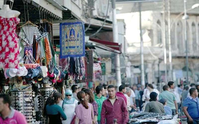 تخفيضات غير مسبوقة قبل العيد