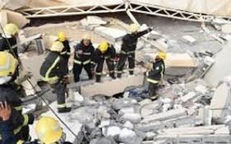 العراق: مصرع 3 أشخاص وإصابة 7
