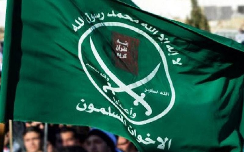 شورى الإخوان المسلمين يجدد لـ عبدالحميد