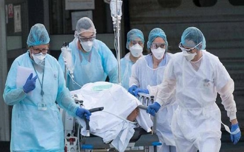 حقيقة ما يفعله كورونا بالمدخنين