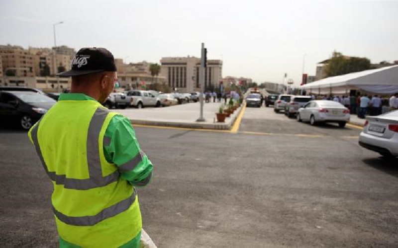 الأمانة تقلص ساعات عمل عمال الوطن