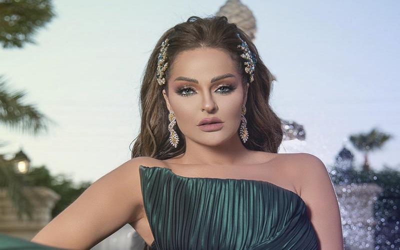 زين كرزون تفسخ خطوبتها من عبدالله