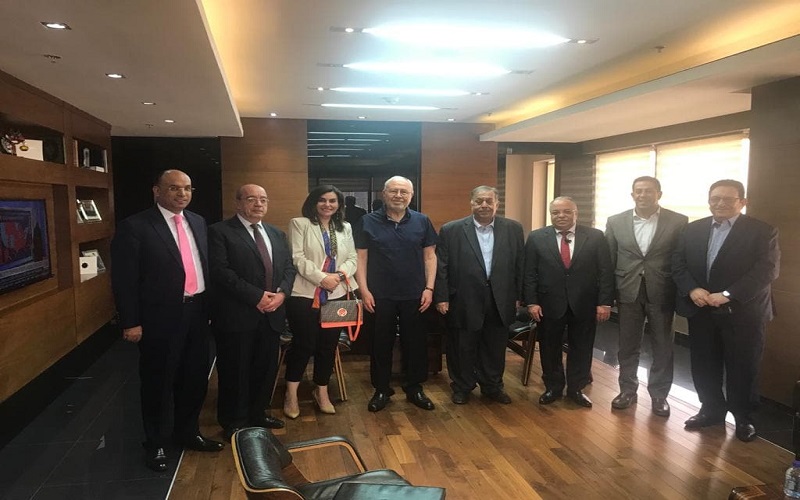 أبو الراغب جماعة عمان لحوارات المستقبل