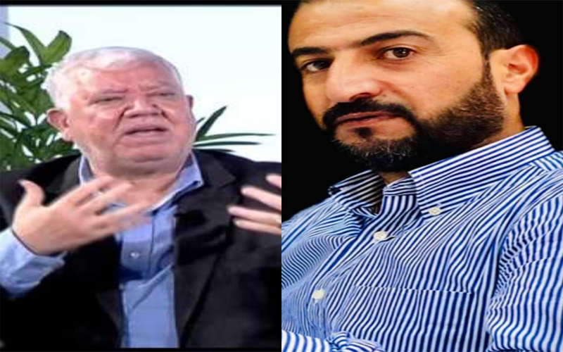 الكاتب أحمد سلامة يرد على مقالة