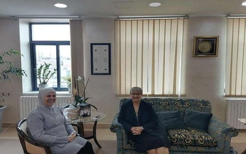 إسحاقات: 6600 جمعية مسجلة بالمملكة