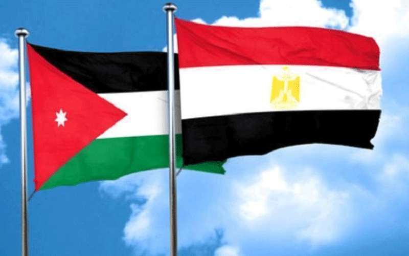 مباحثات أردنية مصرية في التعليم العالي