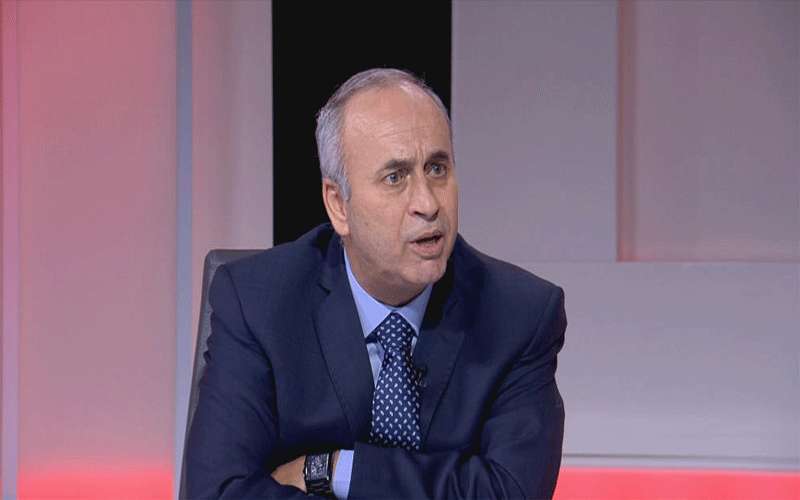 ابو علي: شركات طلبت تعديل إقراراتها