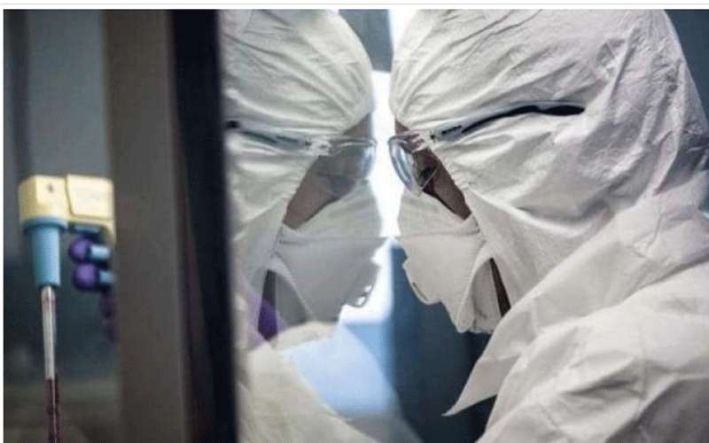 بدء أكبر دراسة تجريبية للقاح كورونا