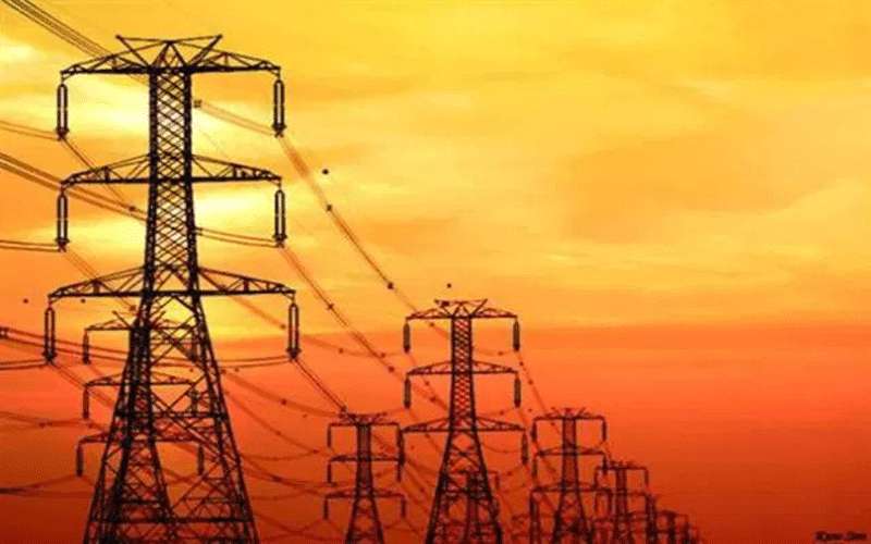 الرواشدة: تسجيل اعلى حمل كهربائي خلال