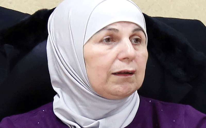 التنمية تطلب اغلاق تقرير لديوان المحاسبة