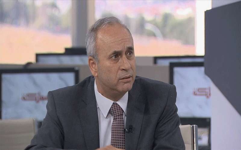 ابو علي : النظام الضريبي في