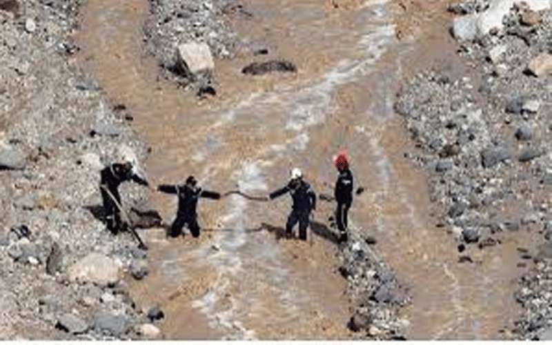 الحبس لمدير مدرسة ومالك شركة سياحة