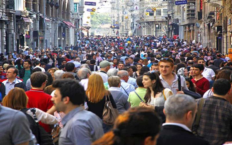 الداخلية تتوعد المخالفين لمنع التجمعات