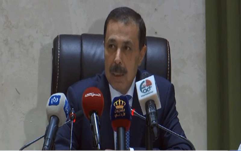 النعيمي: نهج الحوار كان سبيلا للوصول