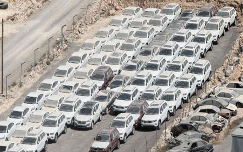 البستنجي: توقف تام لحركة الترانزيت في
