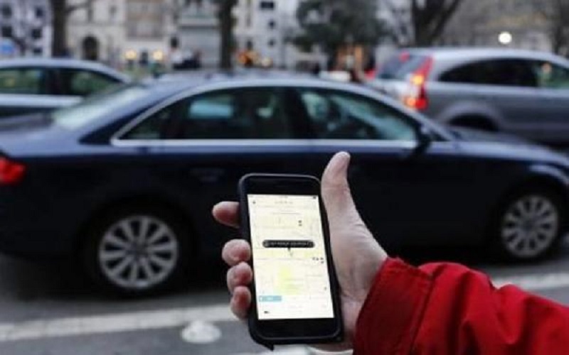 اللوزي: 626 مركبة ستستفيد من السماح