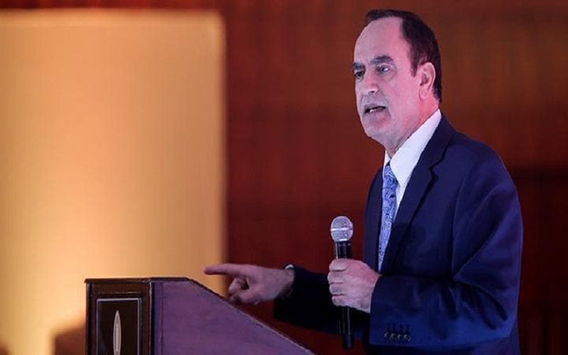 البوتاس العربية تتقدم بطلب لتسجيل منطقة