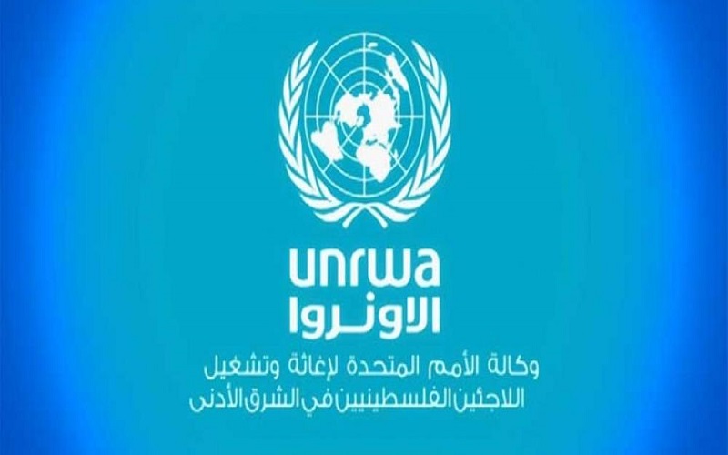 الدول المضيفة للاجئين الفلسطينيين ترفض تقليص