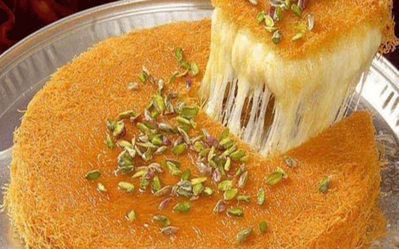 استقرار أسعار بيع الحلويات