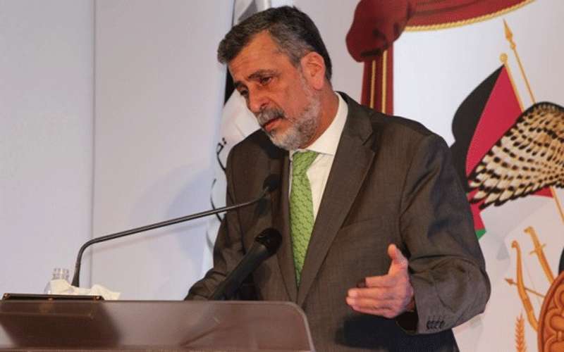 7 أيام لتجهيز كشوفات الناخبين