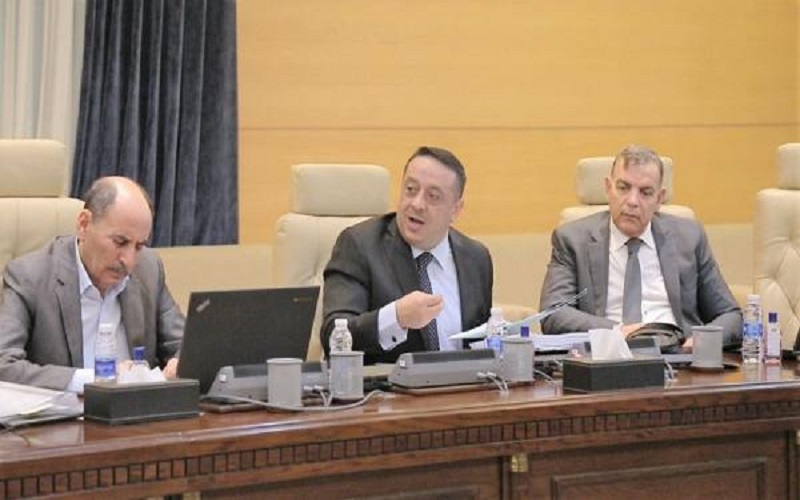 الداوود: لا هدر في الرواتب والمكافآت