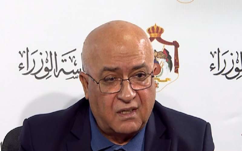 المعايطة: لن نسمح بأي تدخل أو