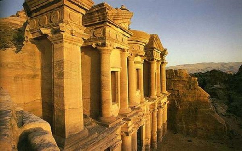 الأردن ضمن الدول الأكثر ترويجا للسياحة