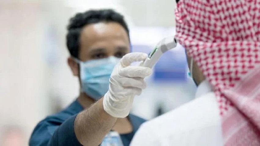 السعودية: 26 وفاة و1629 إصابة جديدة